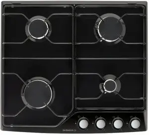 Варочная поверхность DE DIETRICH DPE7610B