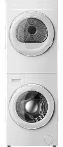 Стиральная машина HIBERG TURELLE i-10 W