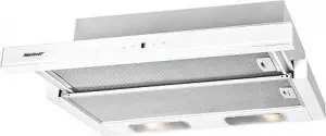 Вытяжка RAINFORD RCH-6501Т FG White