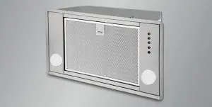 Встраиваемая вытяжка Sirius SM905IX50