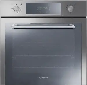 Встраиваемый электрический духовой шкаф Candy FCE 625 XL/E