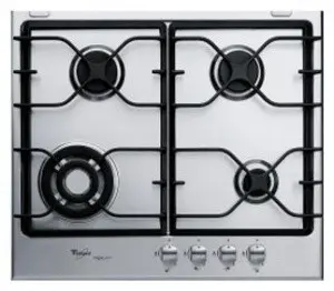 Поверхность WHIRLPOOL akt 680 ix l
