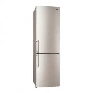 Холодильник LG GA-B489ZECA