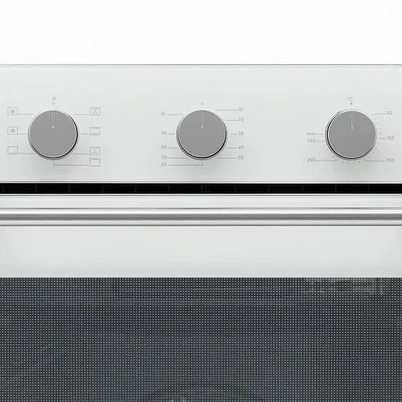 Духовой шкаф KRONA ELEMENT plus 60 WH — фото