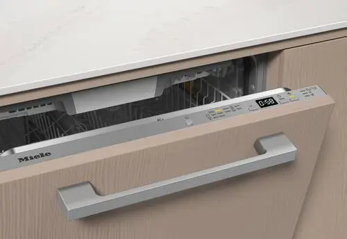 Посудомоечная машина MIELE G 5450 SCVi Active Plus — фото