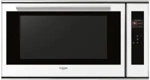 Духовой шкаф FULGOR FCO 9013 TM WH