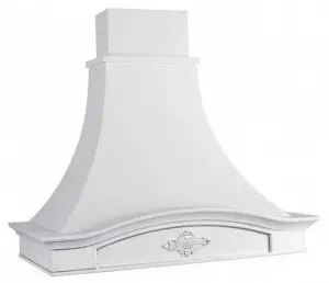 Каминная вытяжка VIALONA CAPPE Оливия ПСВ inca 550 90