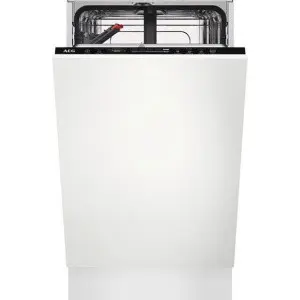 Посудомоечная машина AEG FSE73407P