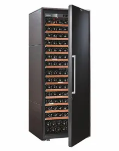 Винный шкаф EUROCAVE V Collection L