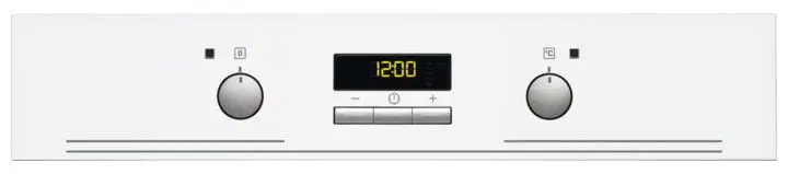 Духовой шкаф ELECTROLUX OEEB4330W — фото