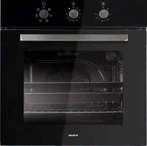 Духовой шкаф AVEX HM 6060 B