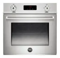 Духовой шкаф BERTAZZONI f60 pro xa
