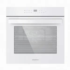 Встраиваемый электрический духовой шкаф Maunfeld EOEH.7611W