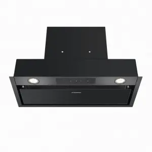 Вытяжка MAUNFELD FANTASY LIGHT 60 ЧЕРНЫЙ