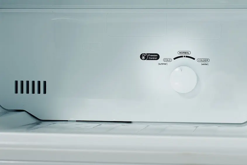 Холодильник Reex RF 18830 NF W — фото