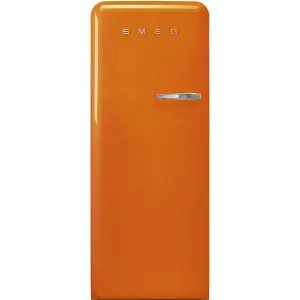 Холодильник SMEG FAB28LOR3