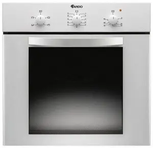 Духовой шкаф ARDO hx 010 wh