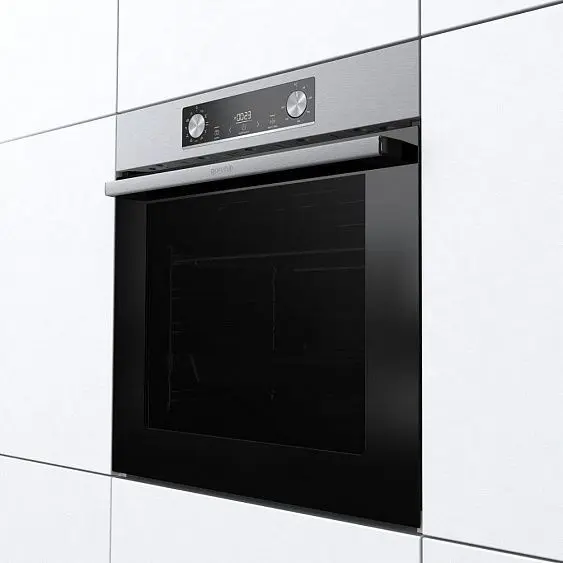 Духовой шкаф GORENJE BO6735E05X — фото