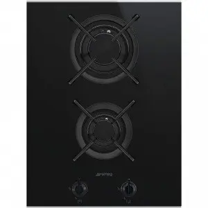 Газовая варочная панель Smeg PV632CNX