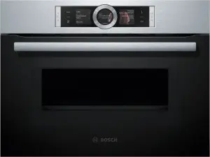 Духовой шкаф BOSCH CMG656BS1M