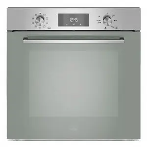 Духовой шкаф LA GERMANIA F609LAGESX