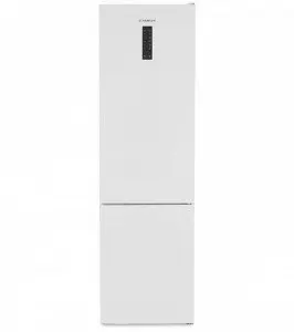 Холодильник SCANDILUX CNF379Y00 W