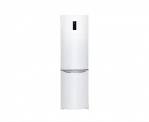 Холодильник LG GA-B489SVQZ