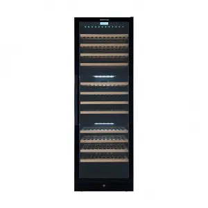 Винный шкаф CELLAR PRIVATE CP154-3TB