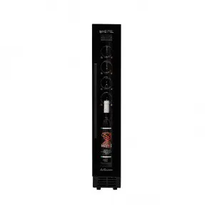 Винный шкаф MEYVEL MV8-KBT1