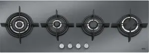 Варочная поверхность FRANKE FHCR 1204 3G TC HE XS C