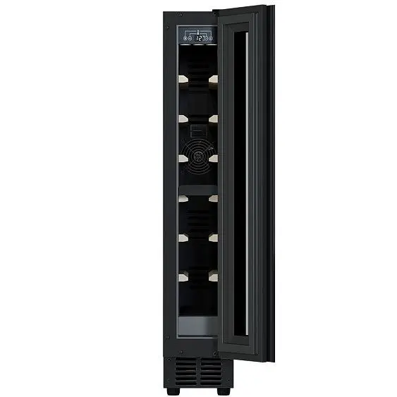 Винный шкаф MEYVEL MV9NH-KBT1 — фото