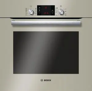 Духовой шкаф Bosch HBA 73B530 бежевый