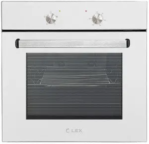 Духовой шкаф Lex EDM 040 wh