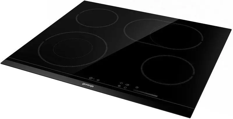 Встраиваемая электрическая варочная панель Gorenje ECS 643 BCSC — фото