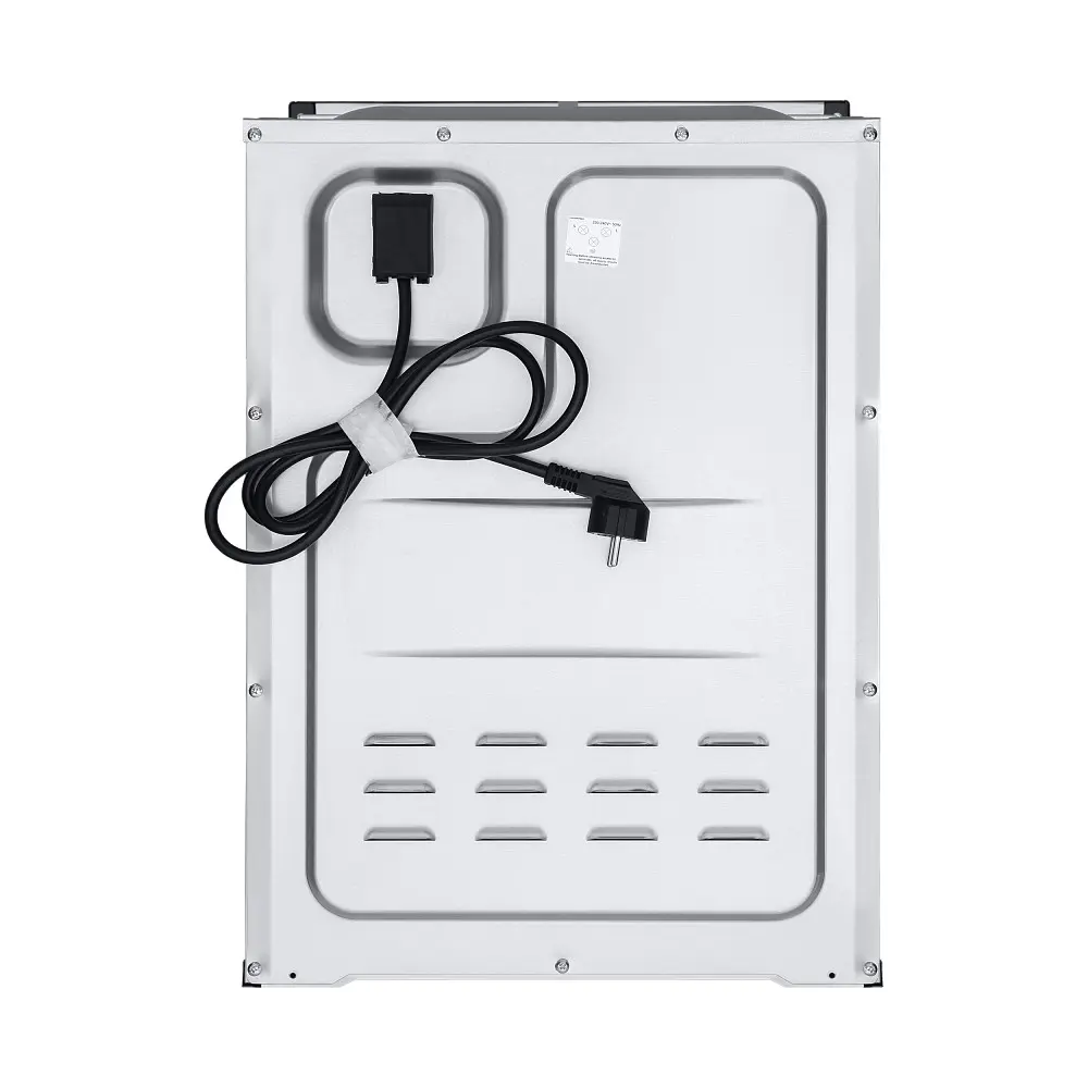 Поверхность SMEG SR775BS1 — фото