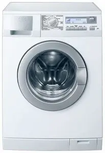 Стиральная машина полноразмерная AEG l 14950 a