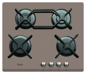 Поверхность WHIRLPOOL akt 424 s