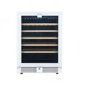 Винный шкаф CELLAR PRIVATE CP051-1TWH