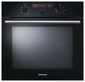 Духовой шкаф SAMSUNG bf641fgb