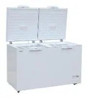 Морозильник-ларь AVEX CFS 400 G
