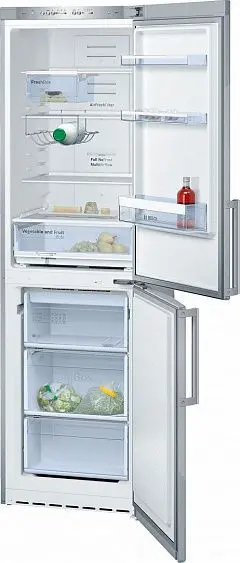 Холодильник BOSCH KGN 39VI13 — фото