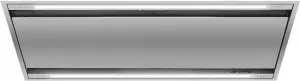 Вытяжка SMEG KLT90LXS
