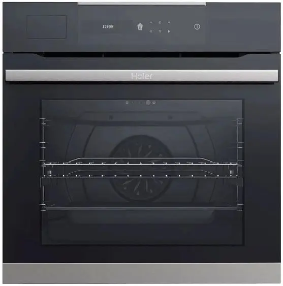 Духовой шкаф HAIER HWO60SM5S9B1H — фото