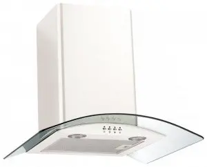 Вытяжка MAUNFELD ancona plus 60 white glass