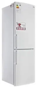 Холодильник LG ga-b489yvca