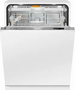 Встраиваемая посудомоечная машина Miele G 6895 SCVi