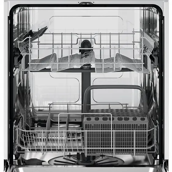 Посудомоечная машина ELECTROLUX KES27200L — фото