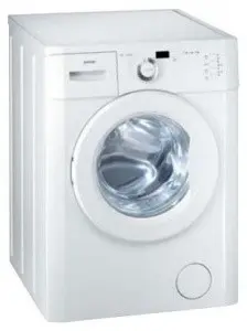 Стиральная машина полноразмерная GORENJE wa 612 syw
