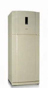 Холодильник VESTFROST VF 465 EB