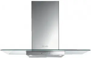 Вытяжка Faber NICE LED X/V A90